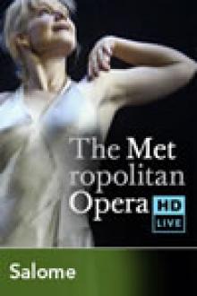 OPERA: SALOME - 2008
