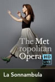 OPERA: LA SONNAMBULA - 2009