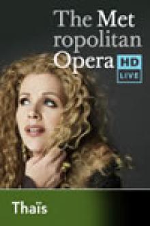 OPERA: THAIS - 2008