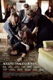 Un été à Osage County