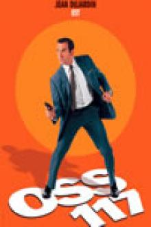 OSS 117: LE CAIRE, NID D'ESPIONS