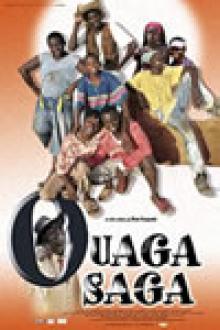 OUAGA SAGA