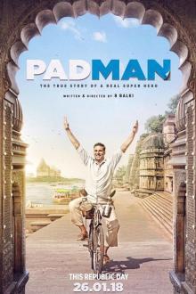 Pad Man