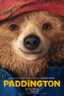 Avant-première: Paddington