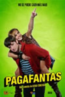 PAGAFANTAS