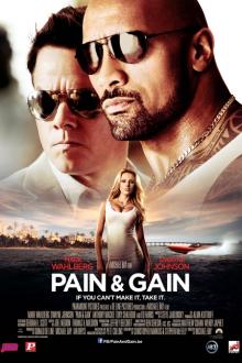 No Pain No Gain
