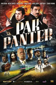 PAK PANTER