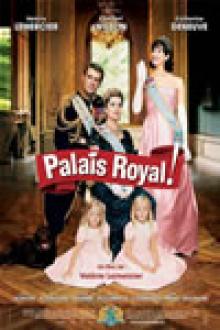 PALAIS ROYAL !