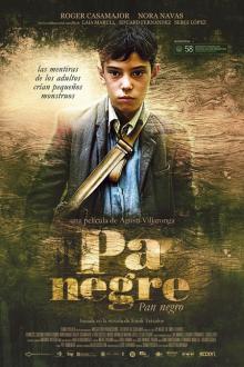 PA NEGRE