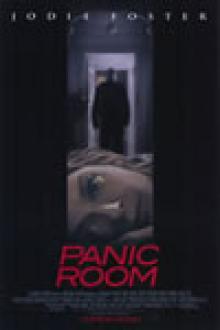 PANIC ROOM