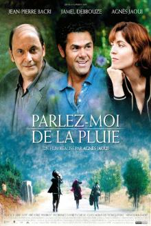 PARLEZ-MOI DE LA PLUIE