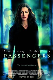 LES PASSAGERS