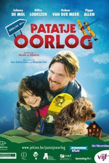Patatje Oorlog