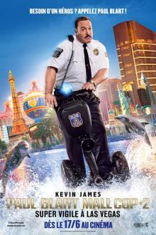 Paul Blart: Mall Cop 2