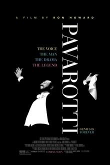 Docu: Pavarotti