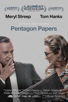 Pentagon Papers
