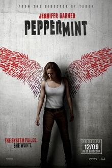 Peppermint