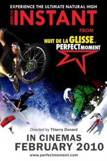 NUIT DE LA GLISSE
