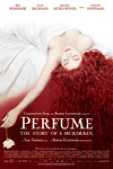 LE PARFUM: L'HISTOIRE D'UN MEURTRIER