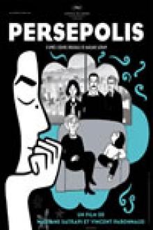 PERSEPOLIS