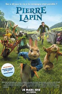 Family at the Movies: Pierre Lapin