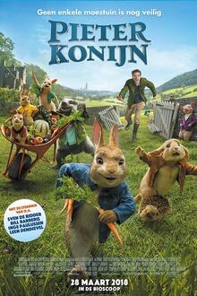 On Tour: Pieter Konijn