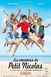 Les Vacances du Petit Nicolas
