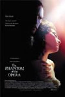 LE FANTOME DE L'OPERA