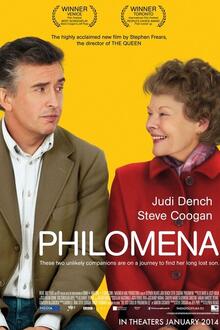 Film Fest Gent on Tour: Philomena