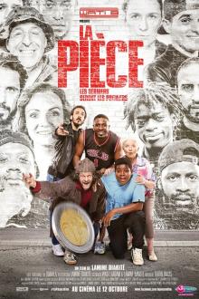 Avant-Première: La Pièce