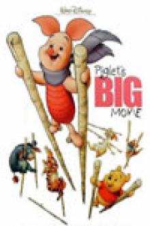 LES AVENTURES DE PORCINET