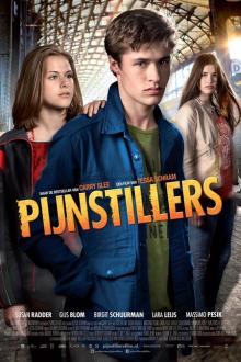 Pijnstillers