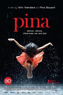 PINA