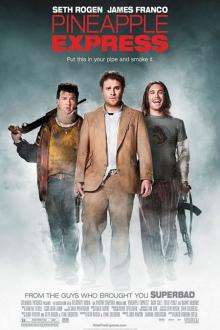 PINEAPPLE EXPRESS