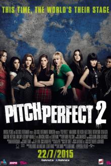 Pitch Perfect 2