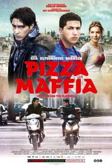 PIZZA MAFFIA