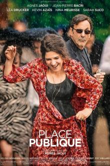 Place Publique