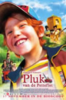 PLUK VAN DE PETTEFLET