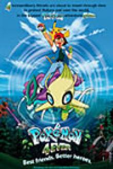 POKEMON 4EVER