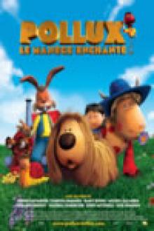 THE MAGIC ROUNDABOUT