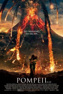 Avant-première: Pompeii
