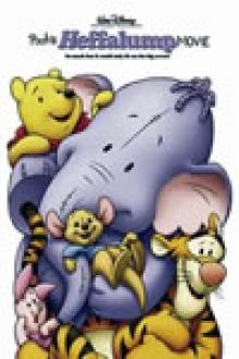 WINNIE L'OURSON ET L'EFELANT