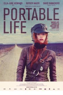 PORTABLE LIFE