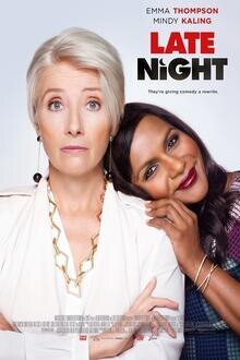 Cinema Storck: Late Night