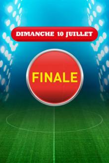 UEFA EURO 2016: Finale