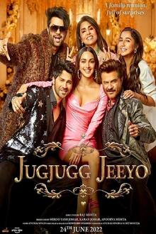 Jug Jugg Jeeyo