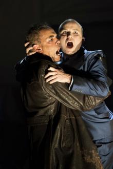 Theatre: NT Live: The Threepenny Opera