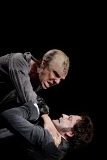 Theatre: NT Live: Frankenstein