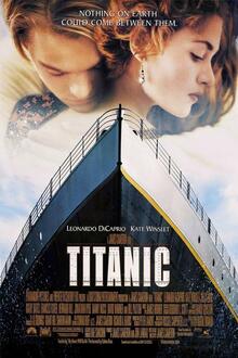 Classics: Titanic