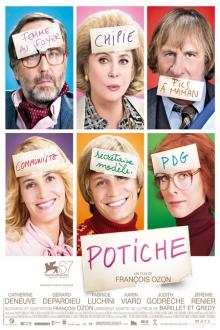 POTICHE